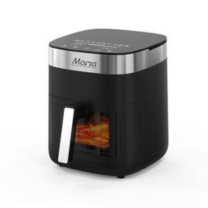 NỒI CHIÊN KHÔNG DẦU 6.5L SUNHOUSE SHD4092