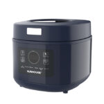 NỒI CƠM ĐIỆN TỬ 1L SUNHOUSE SHD8802